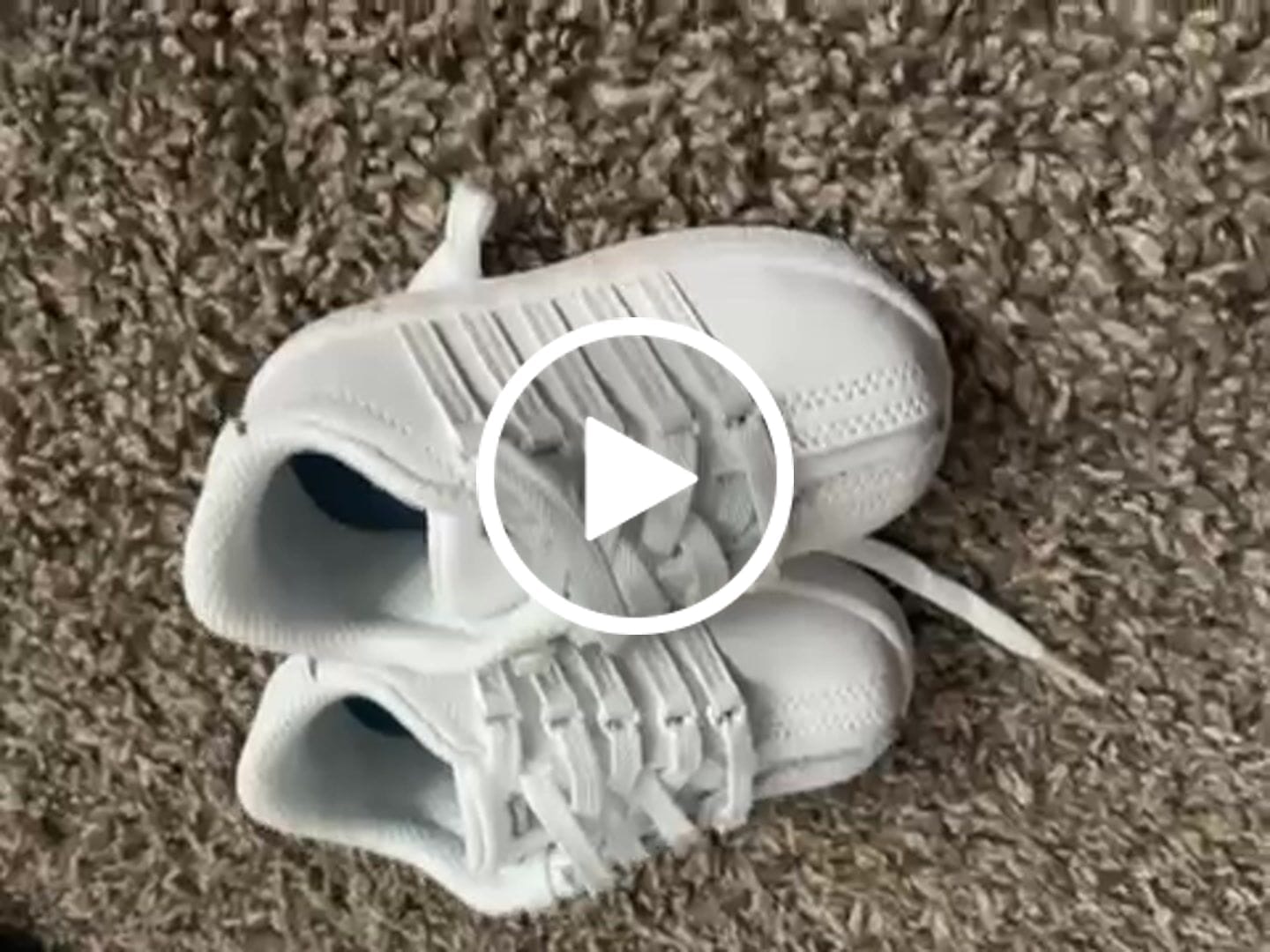 Customer video review of 23343-101-M | CLASSIC VN | WHITE/WHITE