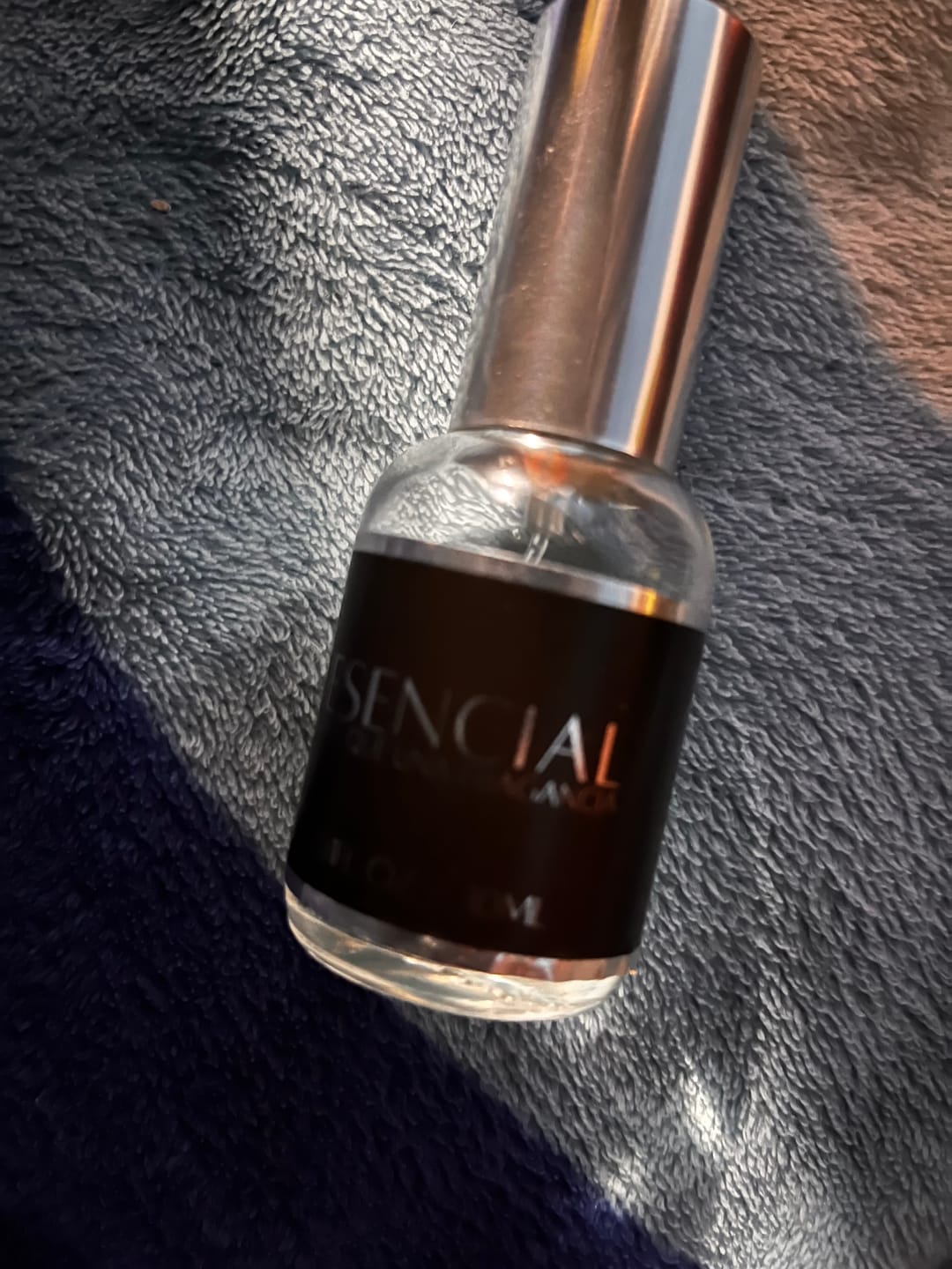 Customer photo review of H011 Inspirado en: Acqua di Giò Profondo - Giorgio Armani