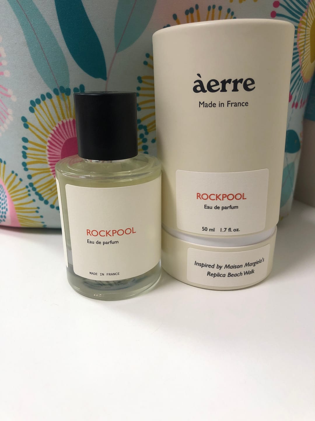 Customer photo review of Rockpool
