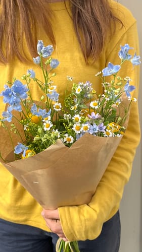 Customer photo review of טי ורדה