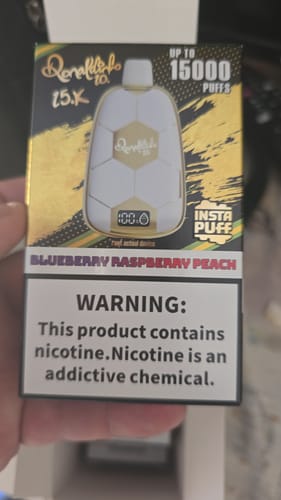 Customer photo review of REGALO PREMIUM