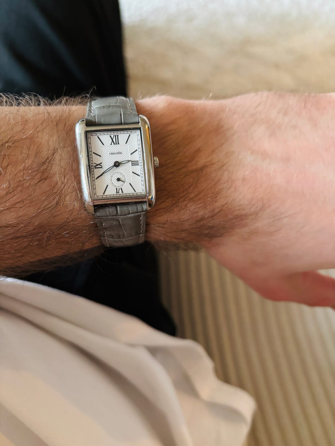 Customer photo review of Arco Steel