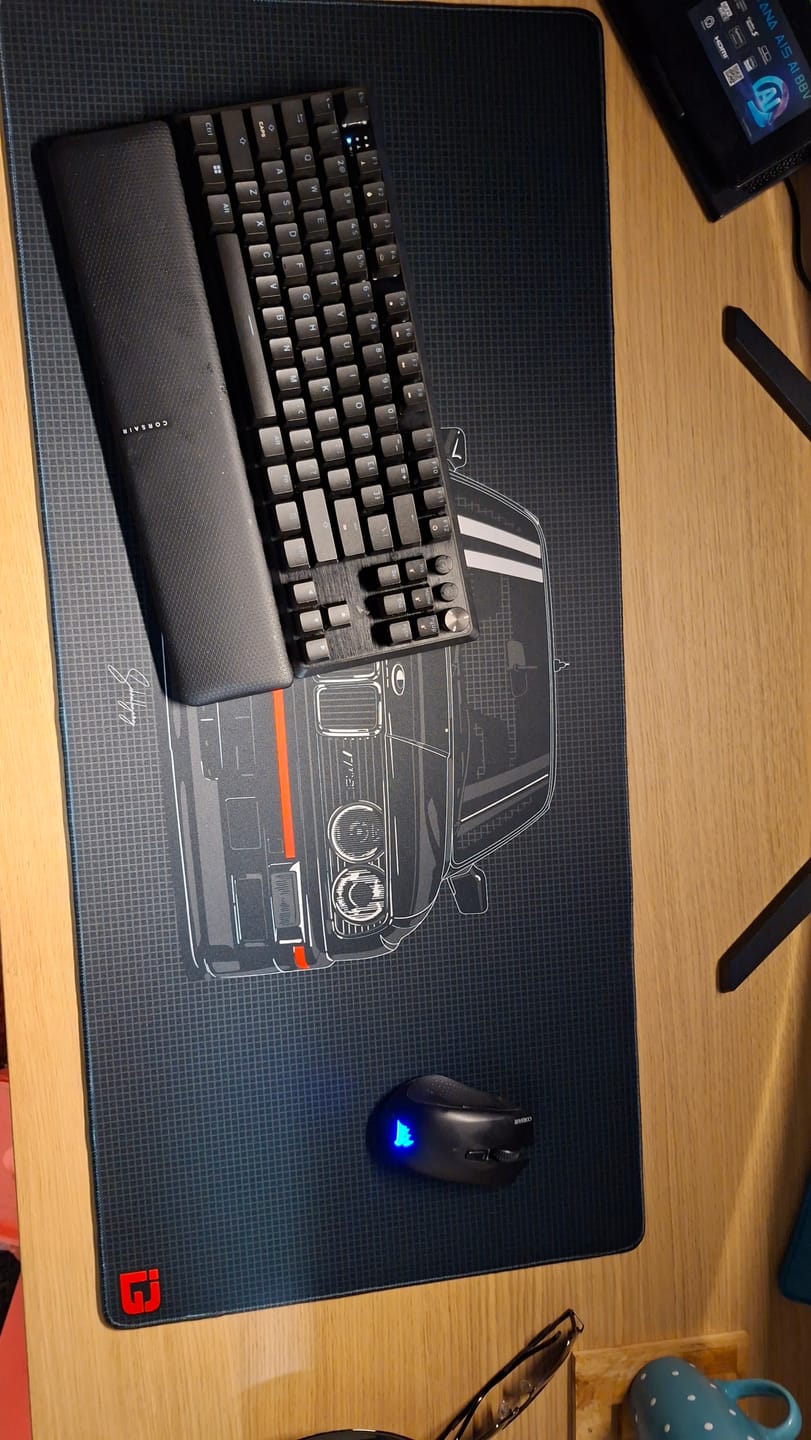 Customer photo review of SPORT E30LUTION