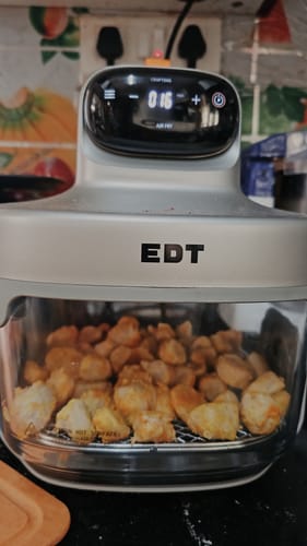 Customer photo review of LUMA