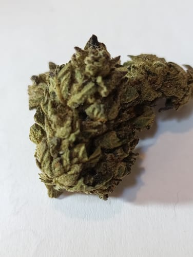 Customer photo review of Banana Pie