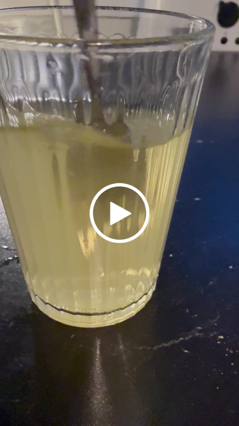 Customer video review of Wehle Sports Collagen Pulver Kollagen Hydrolysat Testsieger - Laborgeprüft