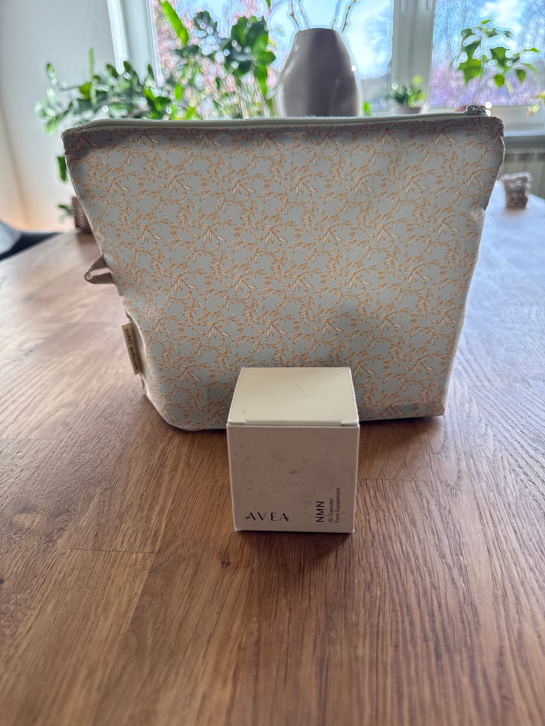 Customer photo review of NMN M