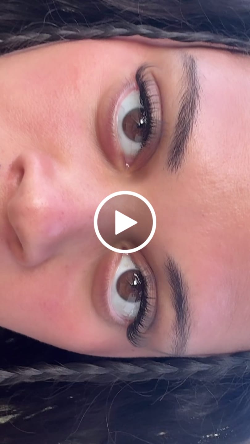 Customer video review of Aliva