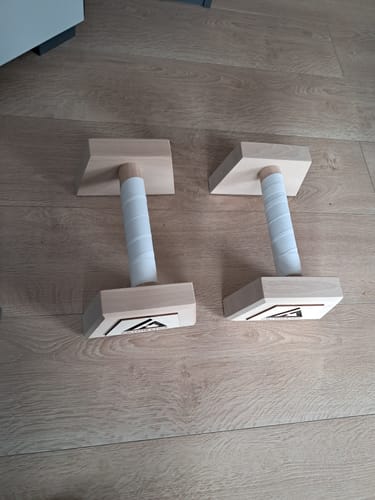 Customer photo review of Tape White