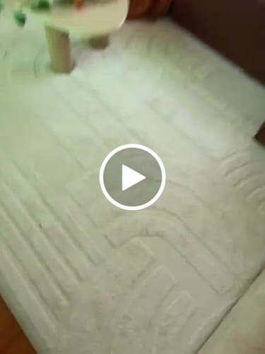 Customer video review of The Mellow Mat® Cloud Haven 3D (Soft Touch Sensory Tatami Rug)