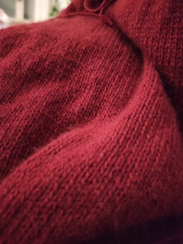 Customer photo review of CLASSIC