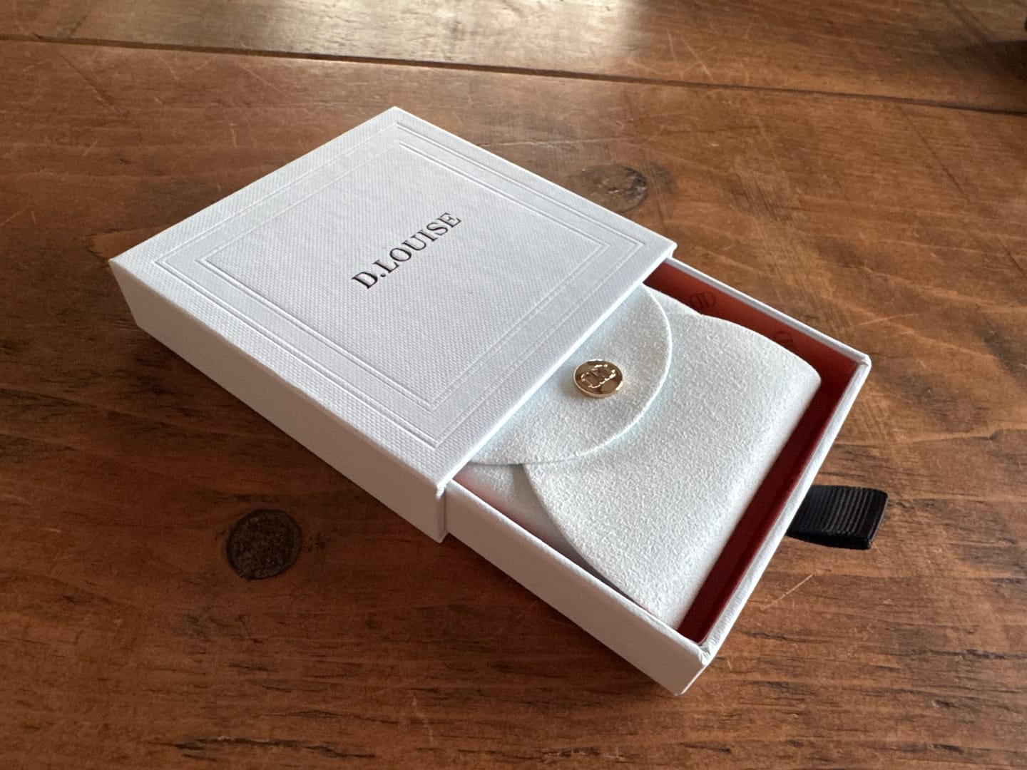Customer photo review of Classic Gold Bangle
