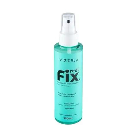 Customer photo review of Mini Fixador De Maquiagem Real Fix