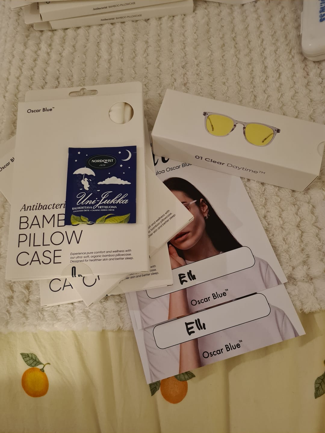 Customer photo review of 20€ lahjakortti (lahja)
