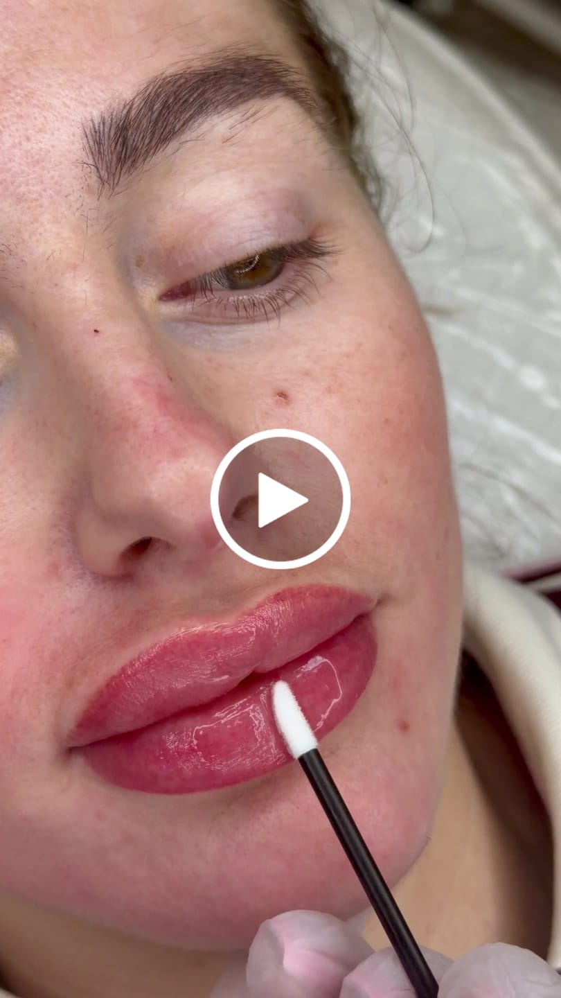 Customer video review of Round Liner - Luna Cartridges - Box of 20