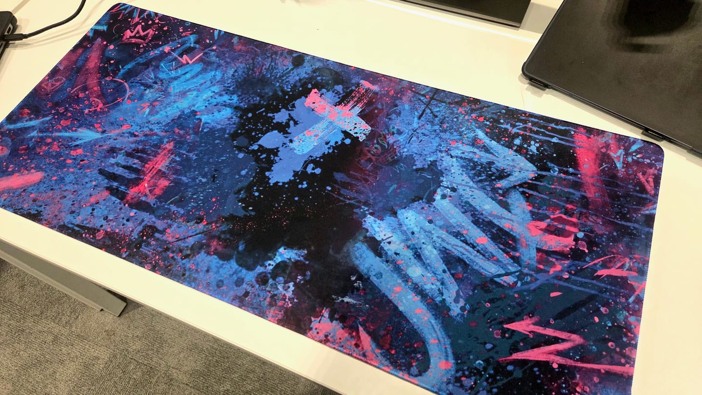 Customer photo review of iD Colossus