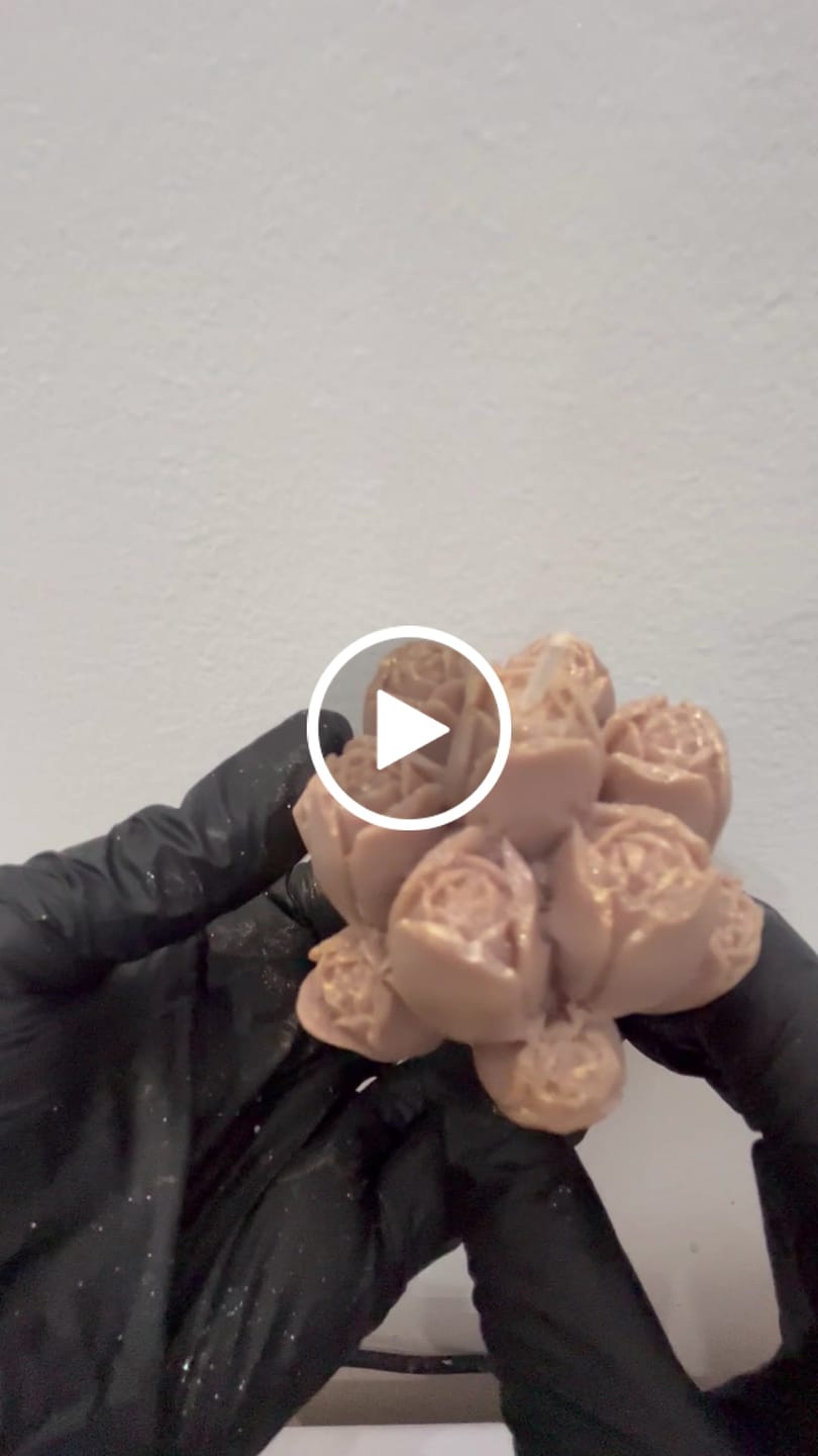 Customer video review of Fragancia BERGAMOTA & SANDALWOOD