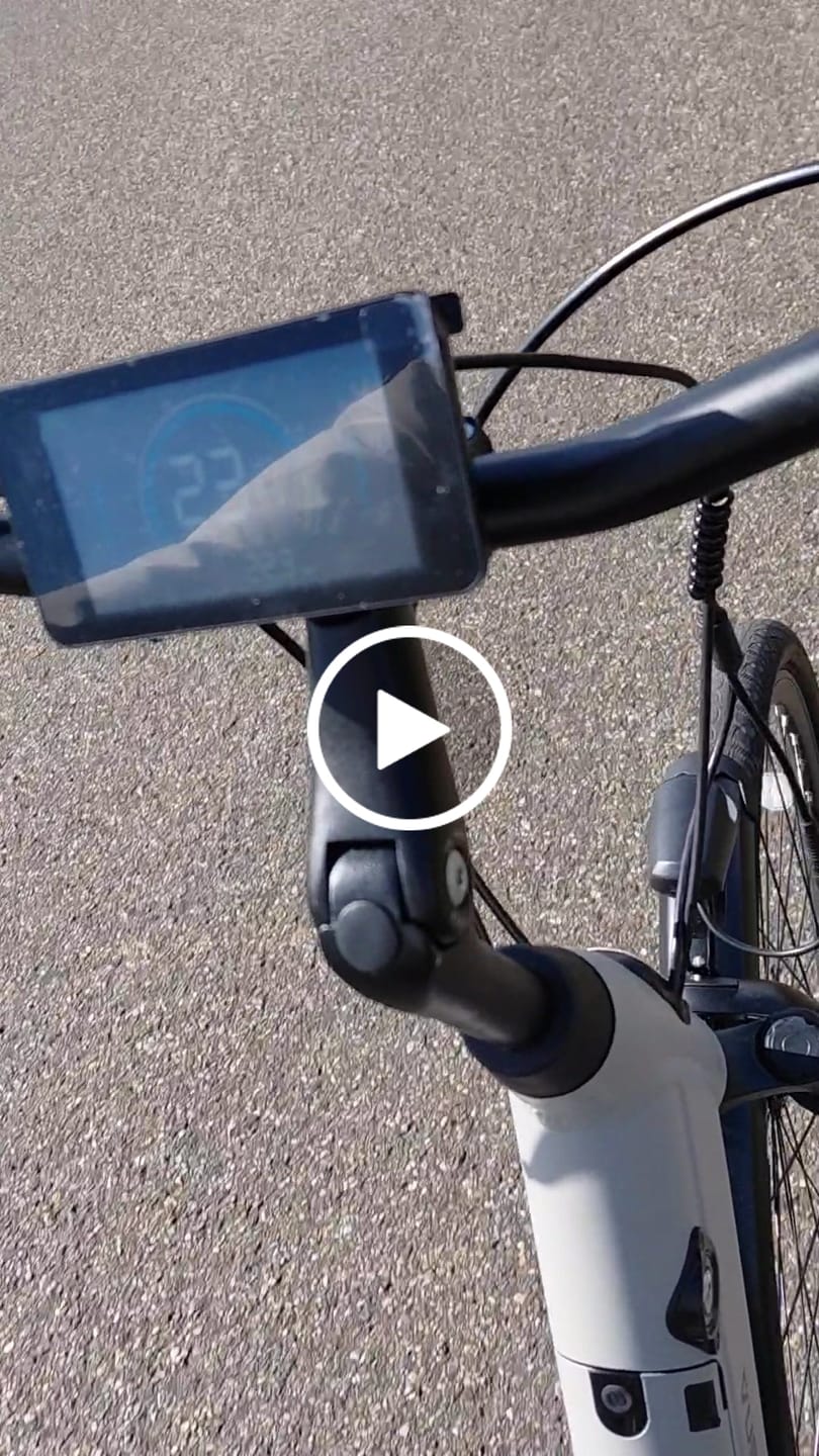Customer video review of Supreme D7