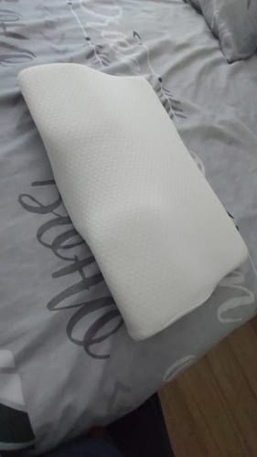 Customer photo review of Sleep Apnea Relief Kit