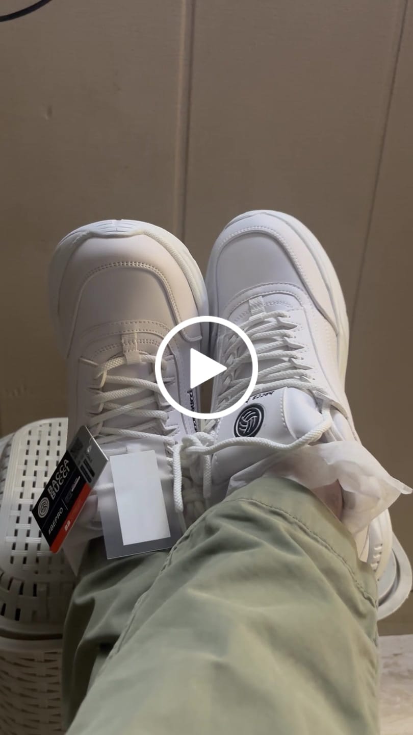 Customer video review of Bacca Bucci Afterburn
