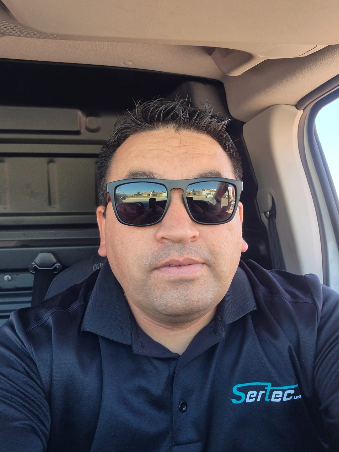 Customer photo review of BAKER INTERPOL