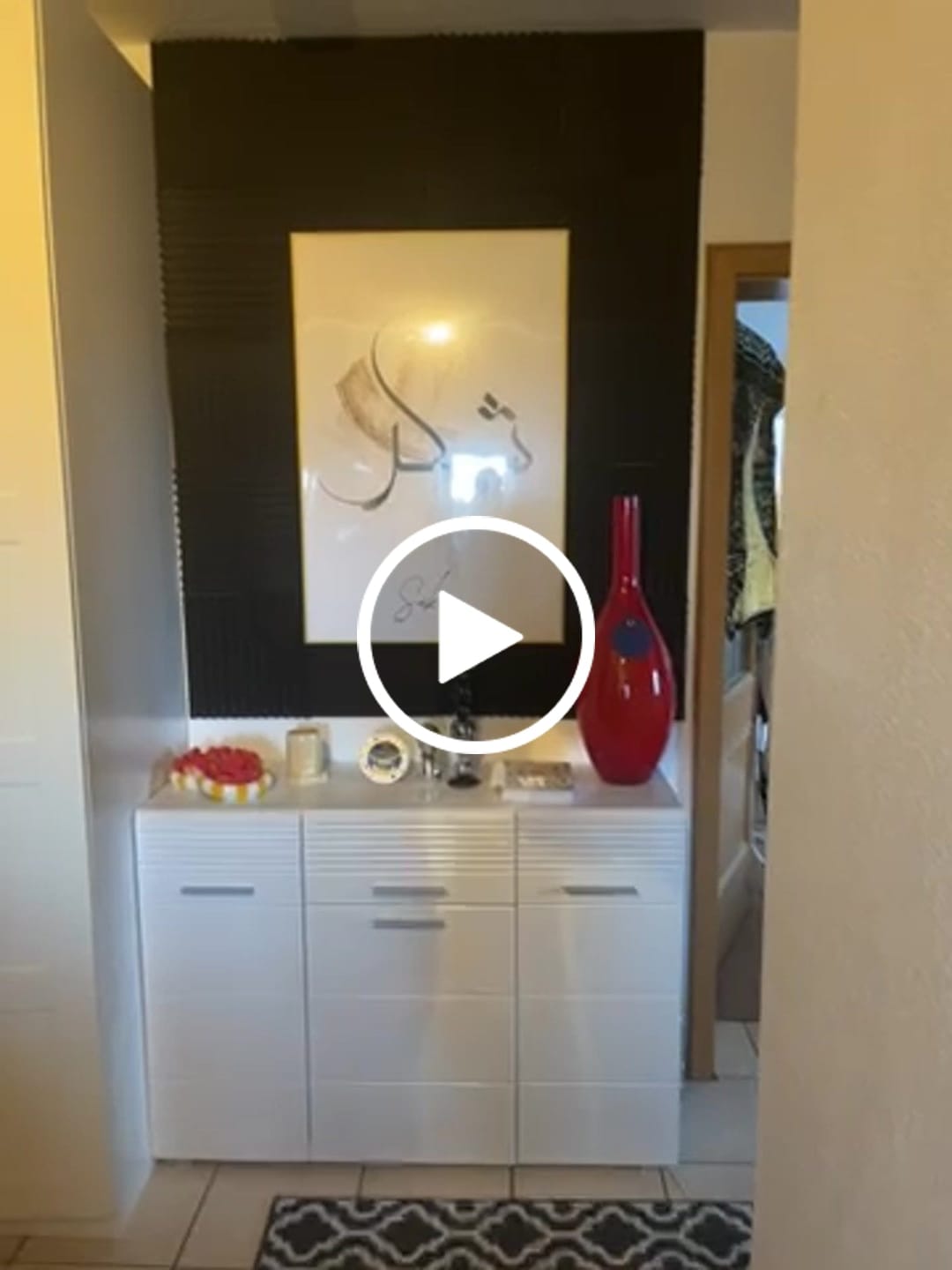 Customer video review of Sükür