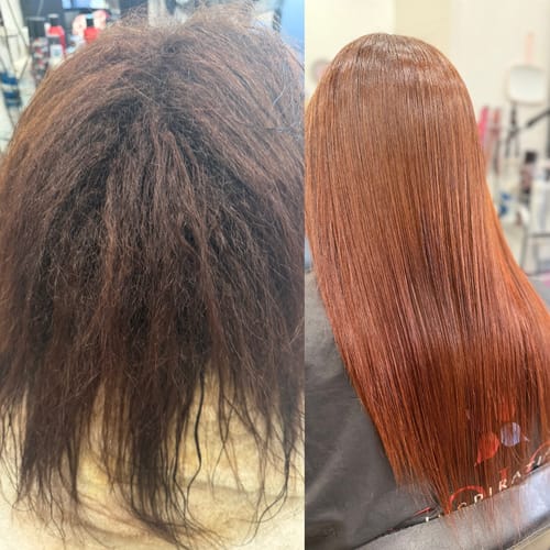 Customer photo review of Emulsion Zero  Hidrate