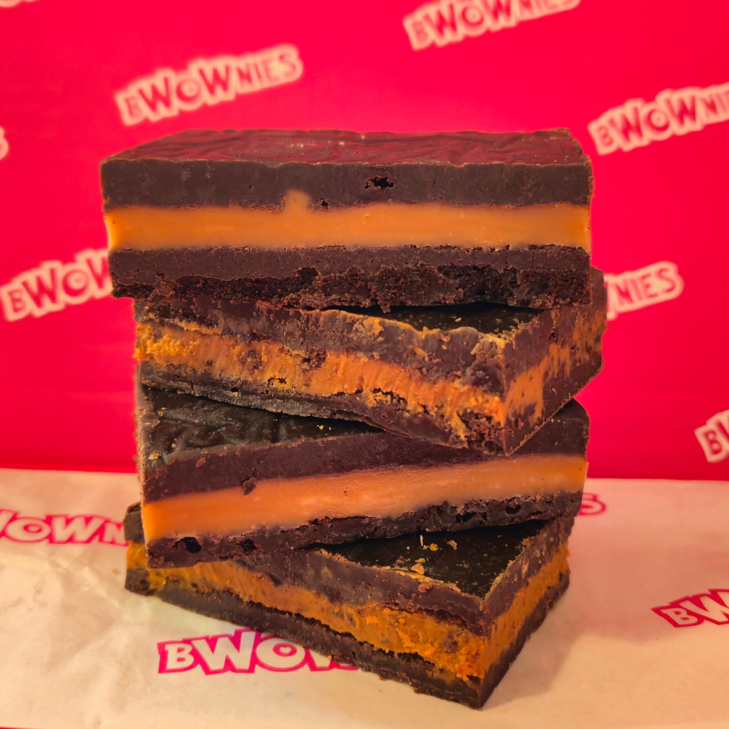 Customer photo review of Pick 'N' Mix