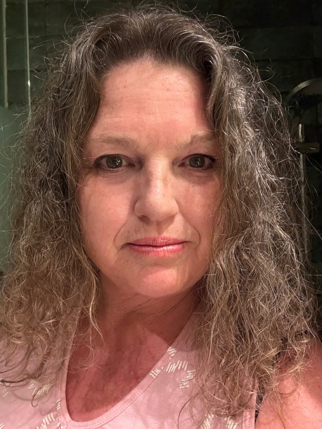 Customer photo review of SÉRUM NATUREL AU ROMARIN — LE SOIN CIBLÉ QUI AGIT PENDANT DES HEURES