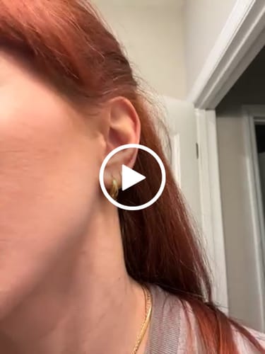 Customer video review of Mini Drop Huggies (Bundle)