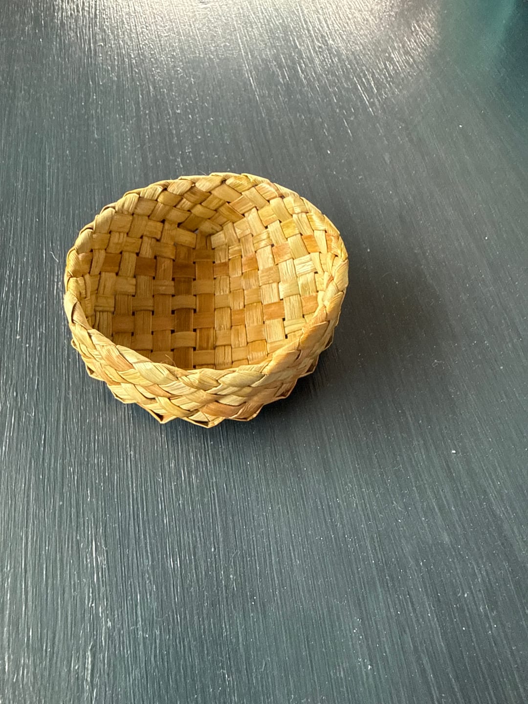 Customer photo review of Kete Pouch