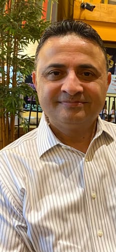 Customer photo review of Voyager Vest ( 5 Designs)