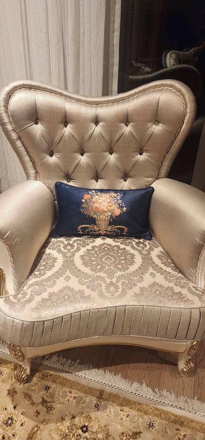 Customer photo review of CLASSIC-9264