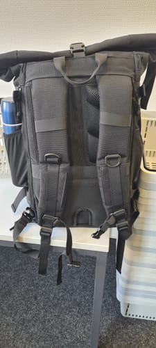 Customer photo review of Explorer