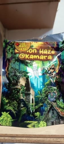 Customer photo review of Hi Bros®-  Ⓛemon @Kamara