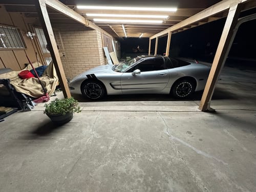 Customer photo review of First Purchase Total Wash Offroad Bundle