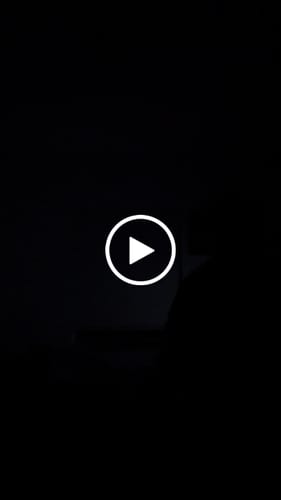 Customer video review of Dark Lord V hero saber