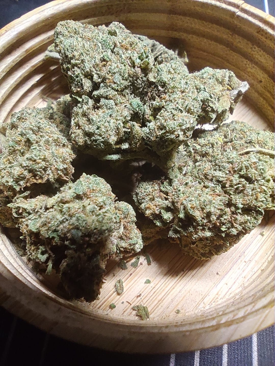 Customer photo review of Raspberry - Outdoor