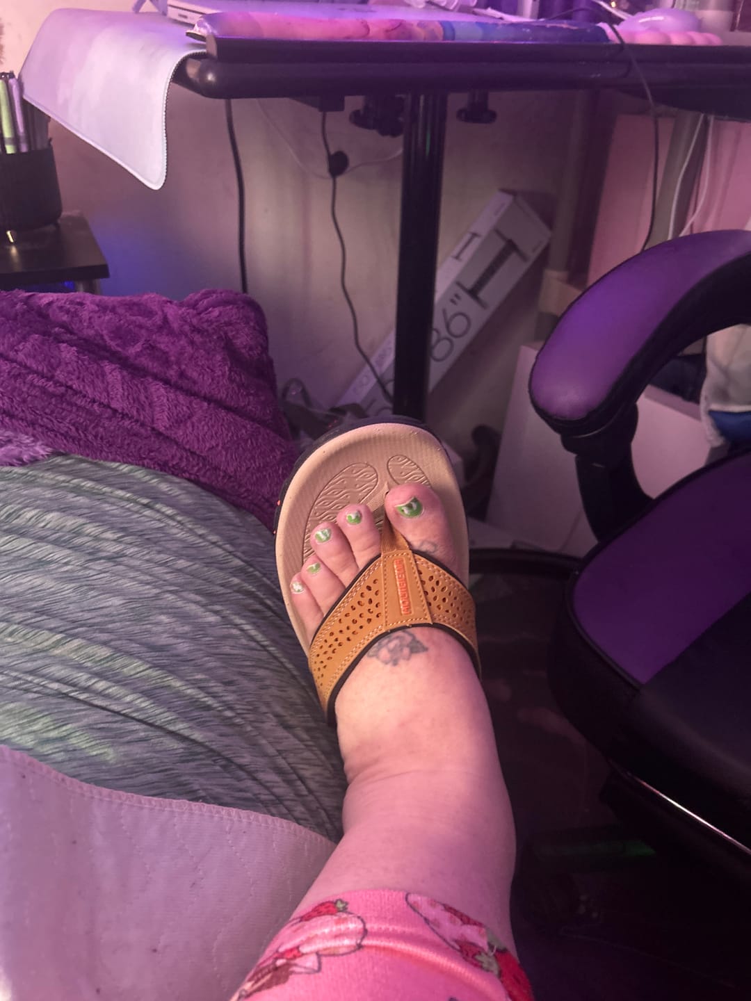 Customer photo review of Sorrel 2.0 - Barefoot Shoes