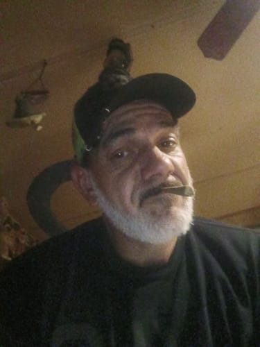 Customer photo review of Zour Stash Berry Blast HashHole