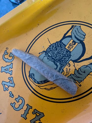 Customer photo review of Exotic Shake