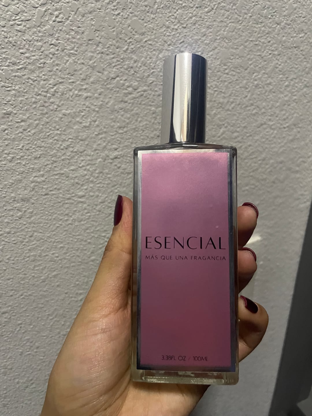 Customer photo review of M131 Inspirado en: Chance Eau Tendre - Chanel