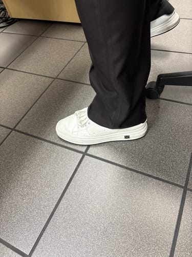 Customer photo review of Max | Boost your height (+2.4" +3.1”)