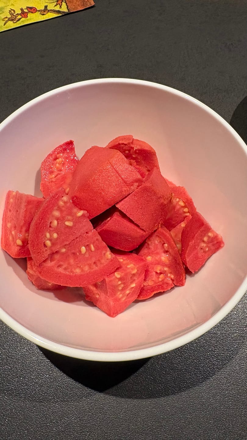 Customer photo review of Guave rot naturbelassen von Julian