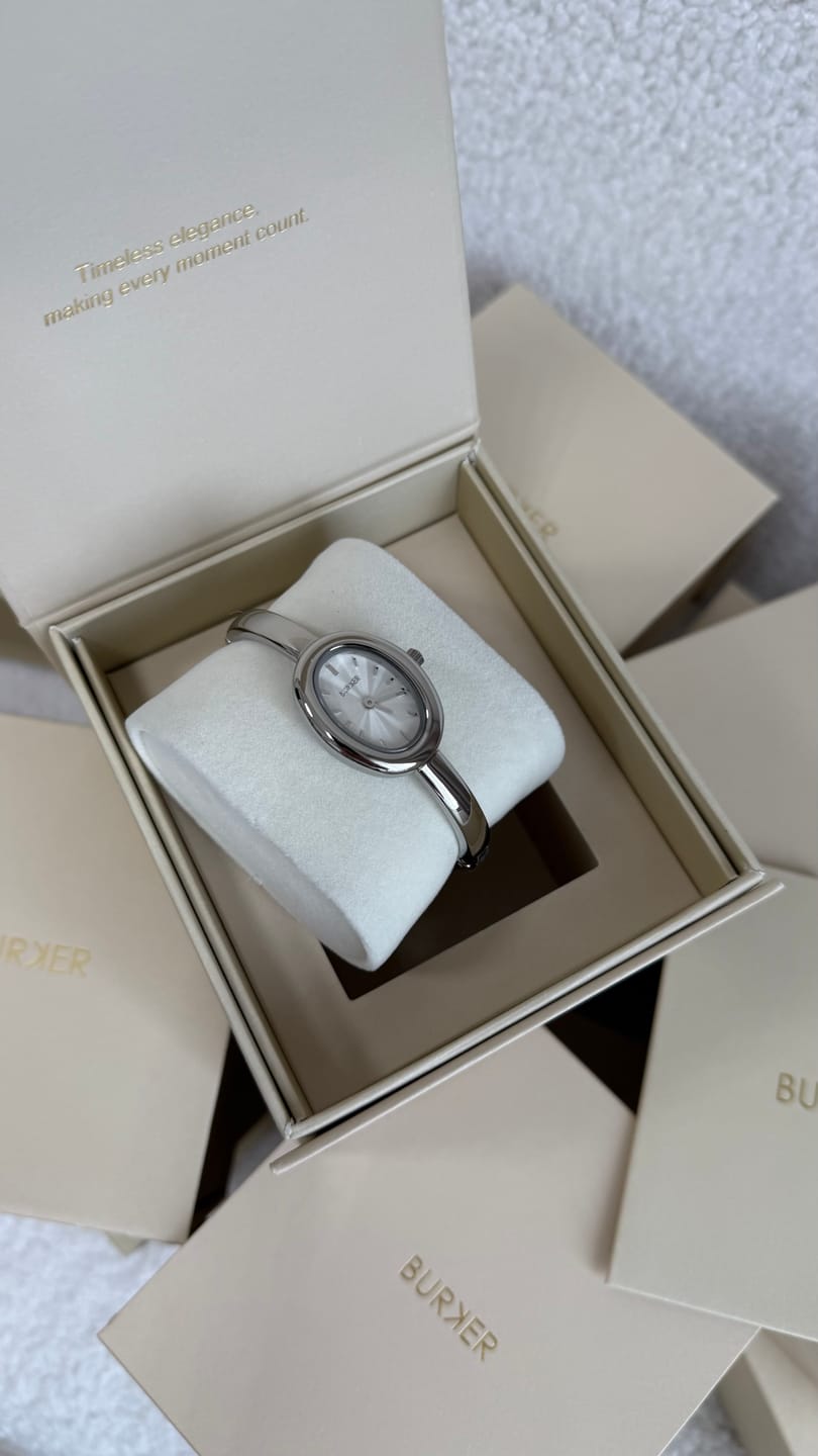 Customer photo review of Diana Gold White