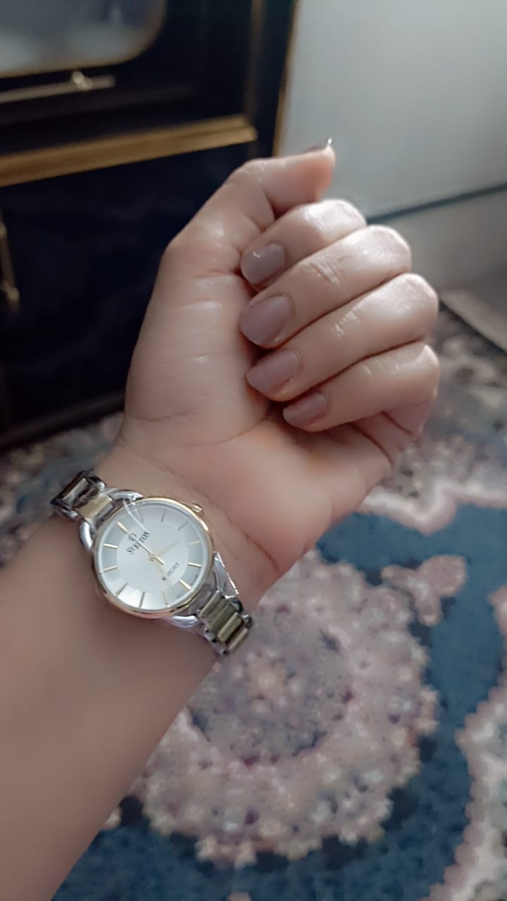 Customer photo review of Knight