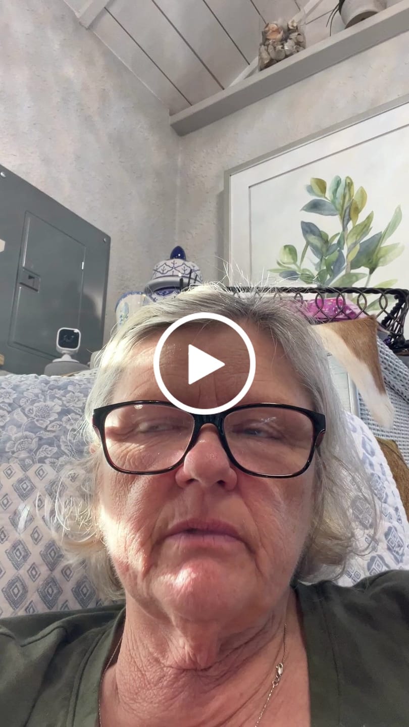 Customer video review of USDA Choice Family Steak Pack