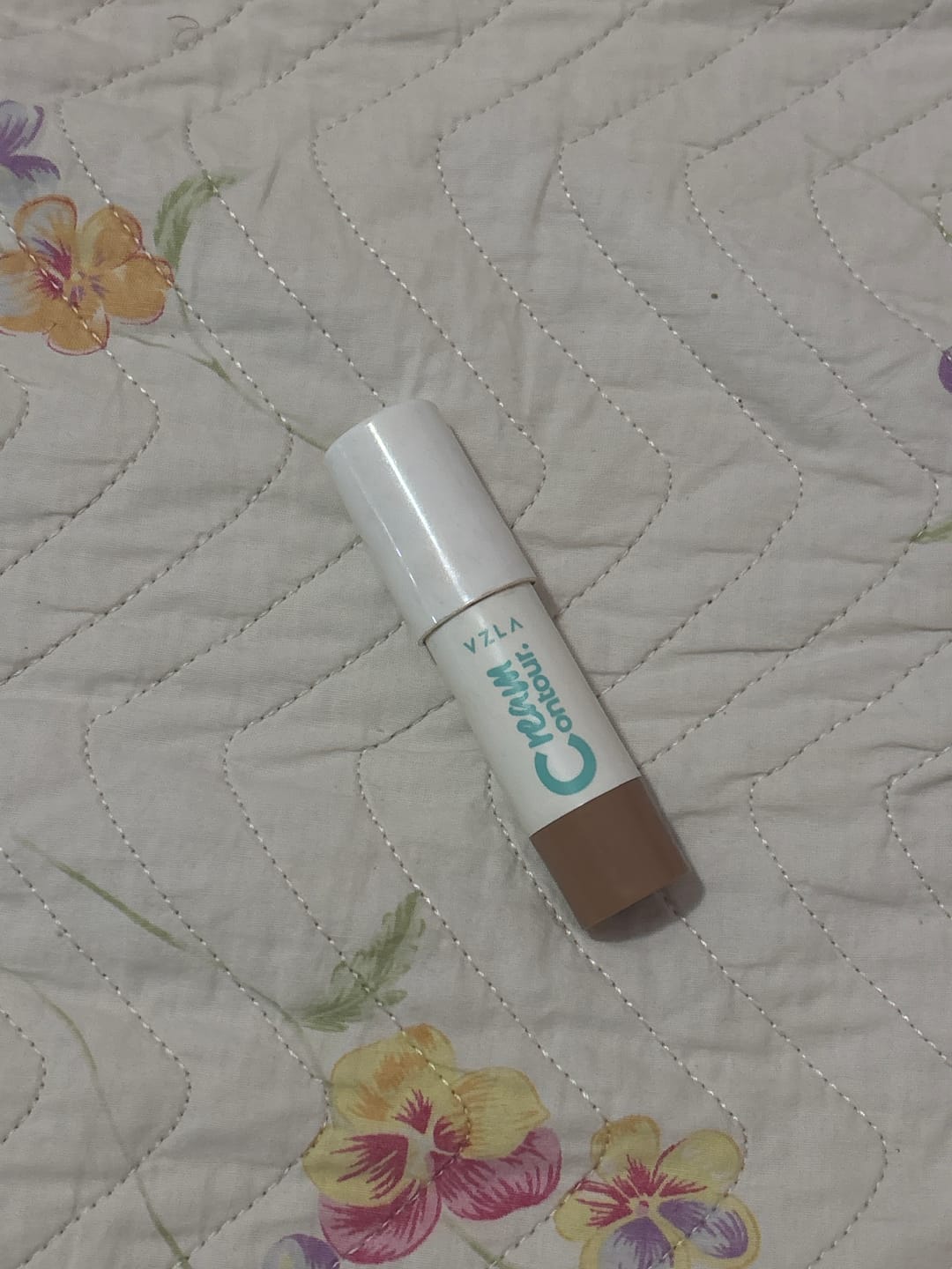 Customer photo review of Cream Contour - Contorno Stick Vizzela
