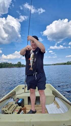 Customer photo review of HyperDraget - Ta vårfisket till nästa nivå