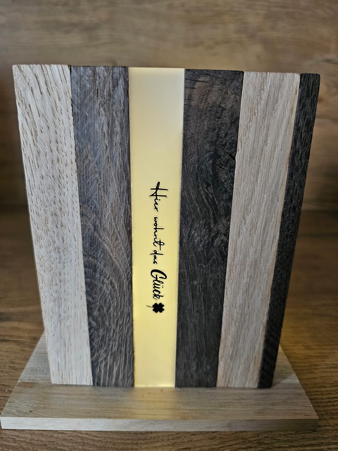 Customer photo review of Easy-Sticks Acryl Satiniert - 10 Stück - 16 cm Länge